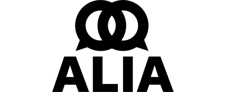 ALIA, Argentine Language Industry Association, member logo