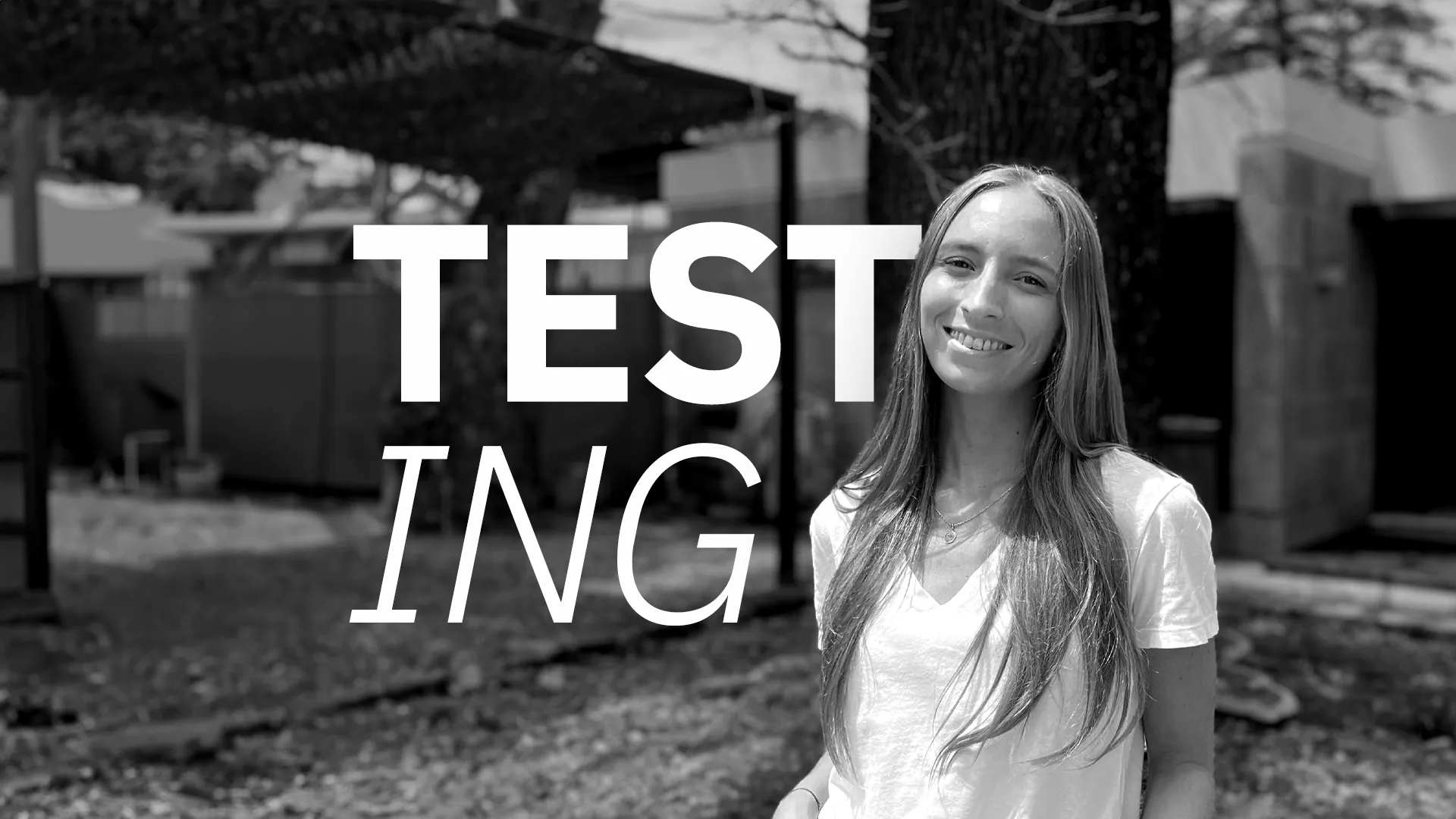 Testing